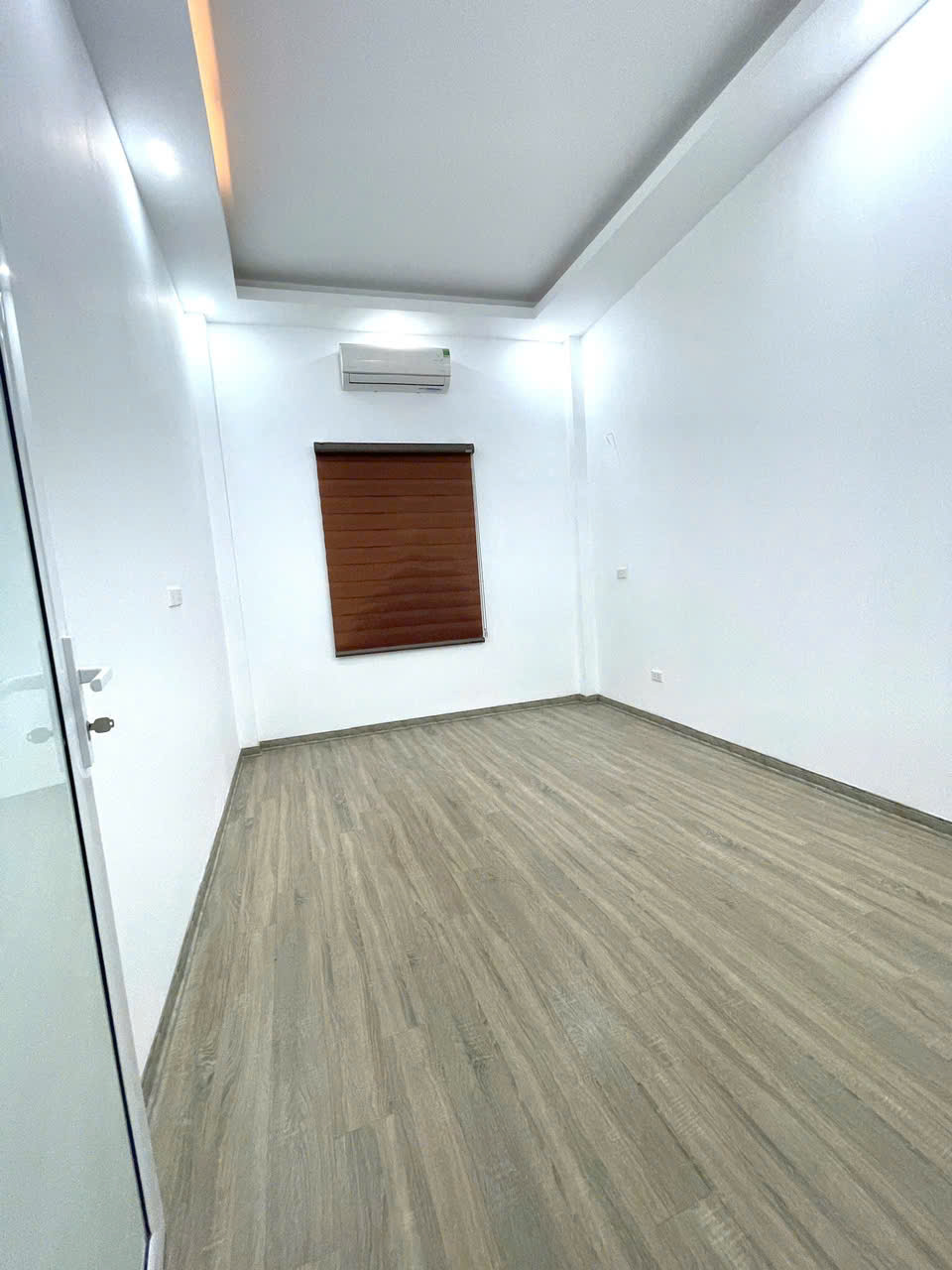Cho thuê nhà nguyên căn phố Khương Trung, Thanh Xuân 3 tầng x 41m2, 3 ngủ - Ảnh 3